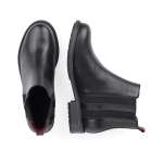 náhled Dámská obuv REMONTE RIE-1036936-W9 černá