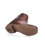 náhled Dámská obuv REMONTE RIE-1036937-W9 hnědá