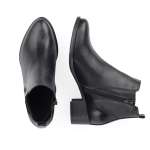 náhled Dámská obuv REMONTE RIE-1036939-W9 černá