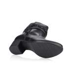 náhľad Dámska členková obuv REMONTE R5177-01 SCHWARZ H/W 9