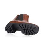 náhled Dámská obuv REMONTE RIE-1036945-W9 hnědá