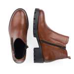 náhled Dámská obuv REMONTE RIE-1036945-W9 hnědá