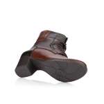 náhľad Dámska členková obuv REMONTE R5672-25 BRAUN H/W 9
