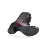 náhled Dámská obuv REMONTE RIE-1036949-W9 vínová