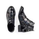 náhľad Dámska členková obuv REMONTE R6444-91 multicolor W0