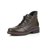 náhled Dámská nadměrná obuv REMONTE R6570-54 GRÜN H/W 9