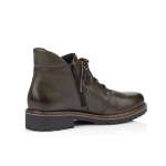 náhled Dámská nadměrná obuv REMONTE R6570-54 GRÜN H/W 9