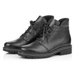 náhled Dámská nadměrná obuv REMONTE R6570-54 GRÜN H/W 9