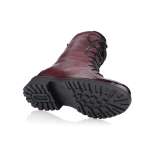 náhled Dámská obuv REMONTE RIE-1036960-W0 vínová