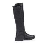 náhled Dámské kozačky REMONTE RIE-1036962-W0 černá