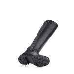 náhled Dámské kozačky REMONTE RIE-1036962-W0 černá