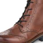 náhled Dámská obuv REMONTE RIE-1036965-W1 hnědá