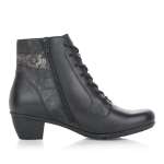 náhled Dámská obuv REMONTE RIE-1036968-W0 černá