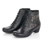 náhled Dámská obuv REMONTE RIE-1036968-W0 černá