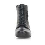 náhled Dámská obuv REMONTE RIE-1036968-W0 černá