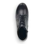 náhled Dámská obuv REMONTE RIE-1036968-W0 černá