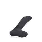 náhled Dámské černé kozačky REMONTE R7975-02 SCHWARZ H/W 9