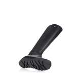 náhled Dámské kozačky REMONTE RIE-1036980-W0 černá