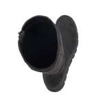 náhled Dámské kozačky REMONTE RIE-1036981-W9 černá