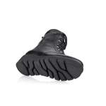 náhled Dámská kotníková obuv REMONTE R8076-01 SCHWARZ H/W 9