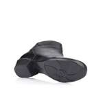 náhled Dámská kotníková obuv REMONTE R8370-02 SCHWARZ KOMBI H/W 9