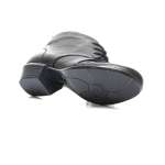 náhľad Dámska členková obuv REMONTE R8372-01 SCHWARZ H/W 9