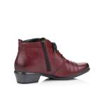 náhľad Dámska členková obuv REMONTE R8372-35 ROT H/W 9