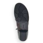 náhled Dámská obuv REMONTE RIE-1036989-W0 vínová