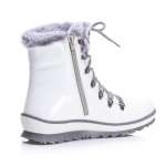 náhled Dámská obuv REMONTE RIE-1036992-W1 bílá