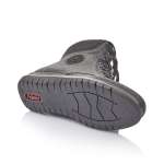 náhled Dámská obuv RIEKER RIE-1036993-W1 černá