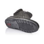 náhled Dámská obuv RIEKER RIE-1036998-W9 černá