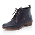 náhled Dámská obuv RIEKER RIE-1037019-W1 modrá