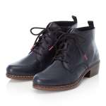 náhled Dámská obuv RIEKER RIE-1037019-W1 modrá