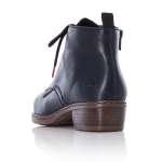 náhled Dámská obuv RIEKER RIE-1037019-W1 modrá