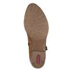 náhled Dámská obuv RIEKER RIE-1037022-W1 hnědá