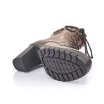 náhled Dámská obuv RIEKER RIE-1037030-W1 hnědá