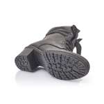 náhled Dámská kotníková obuv RIEKER Y8820-01 SCHWARZ H/W 9