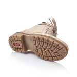 náhľad Dámska členková obuv RIEKER Y9130-31 ROSA H/W 9
