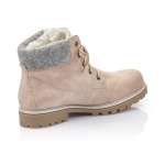 náhled Dámská nadměrná obuv RIEKER Z1420-32 ROSA H/W 9