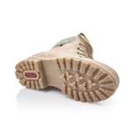náhled Dámská nadměrná obuv RIEKER Z1420-32 ROSA H/W 9
