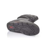 náhled Dámská obuv RIEKER RIE-1037078-W1 černá