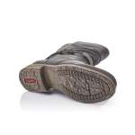 náhled Dámská obuv RIEKER RIE-1037079-W9 černá