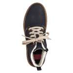 náhled Dámská obuv RIEKER RIE-1037094-W0 modrá