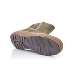 náhľad Dámska členková obuv RIEKER Z6654-54 GRÜN H/W 9