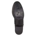 náhled Dámské kozačky RIEKER RIE-1037108-W1 černá