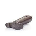 náhled Dámské kozačky RIEKER RIE-1037109-W1 hnědá