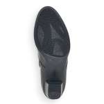 náhled Dámská obuv RIEKER RIE-1037111-W0 černá