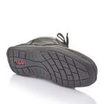 náhled Pánská obuv RIEKER RIE-1037119-W1 černá