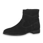 náhled Dámská kotníková obuv TAMARIS 1-1-25005-23 BLACK 001