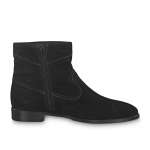 náhled Dámská obuv TAMARIS TAM-1037126-W9 černá